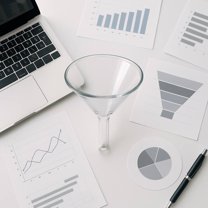 Why Your B2B Funnel Breaks at the Middle and How to Fix It