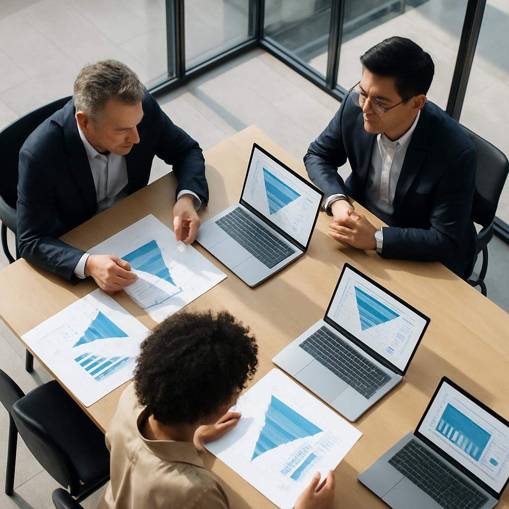 How to Build a B2B Growth Audit That Actually Drives Revenue