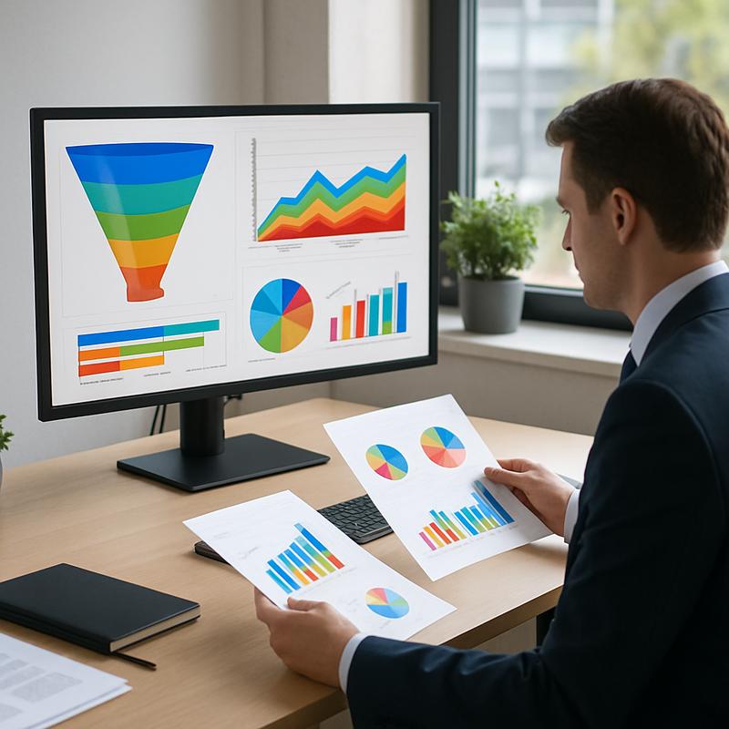 How to Build a B2B Growth Audit That Actually Changes Decisions
