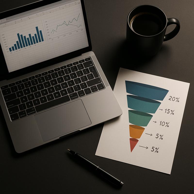 How to Set Realistic B2B Pipeline Targets Before You Spend a Dollar on Ads