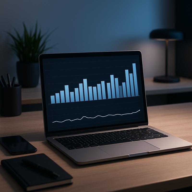 Why Your B2B Pages Rank But Never Convert Organic Traffic
