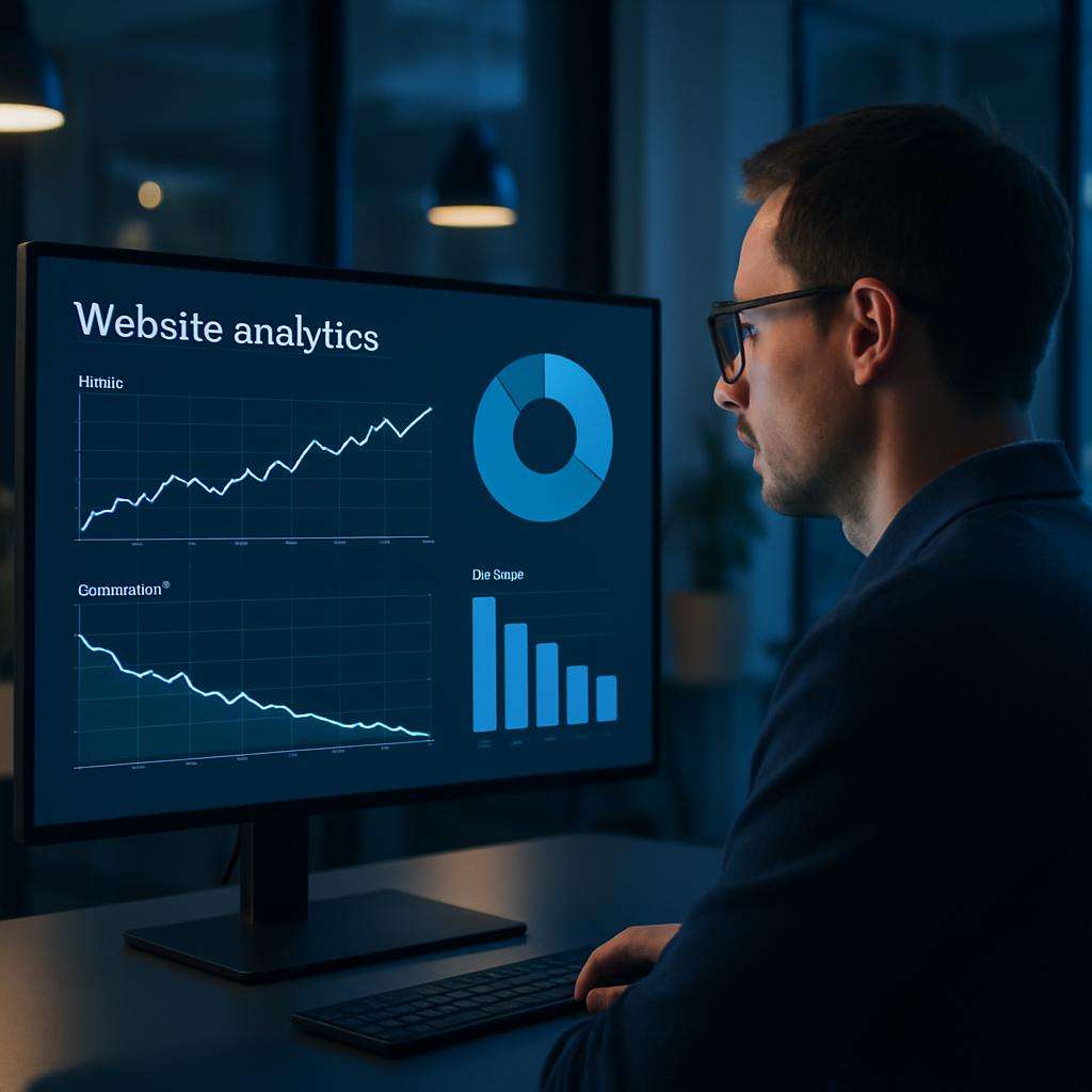 Why Your B2B Pages Rank but Never Convert: Fixing Intent Mismatch in SEO