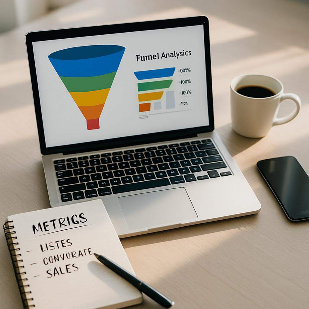 How to Diagnose a Broken B2B Growth Funnel in 48 Hours
