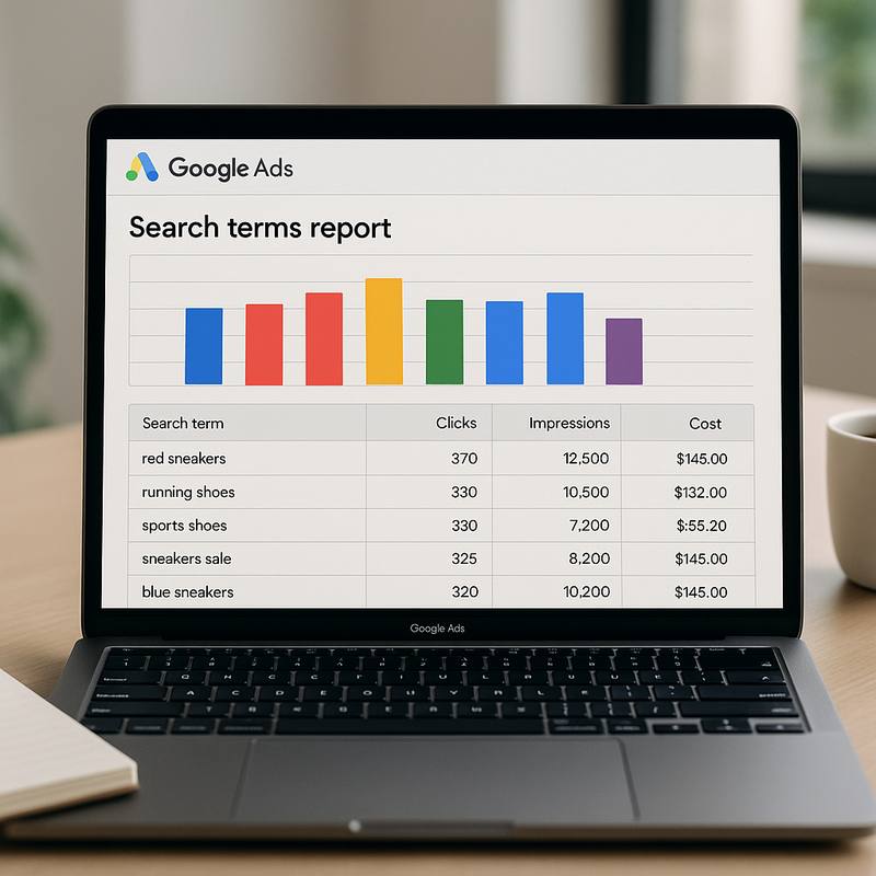 How to Eliminate Wasted Ad Spend in Google Ads Using Negative Keywords