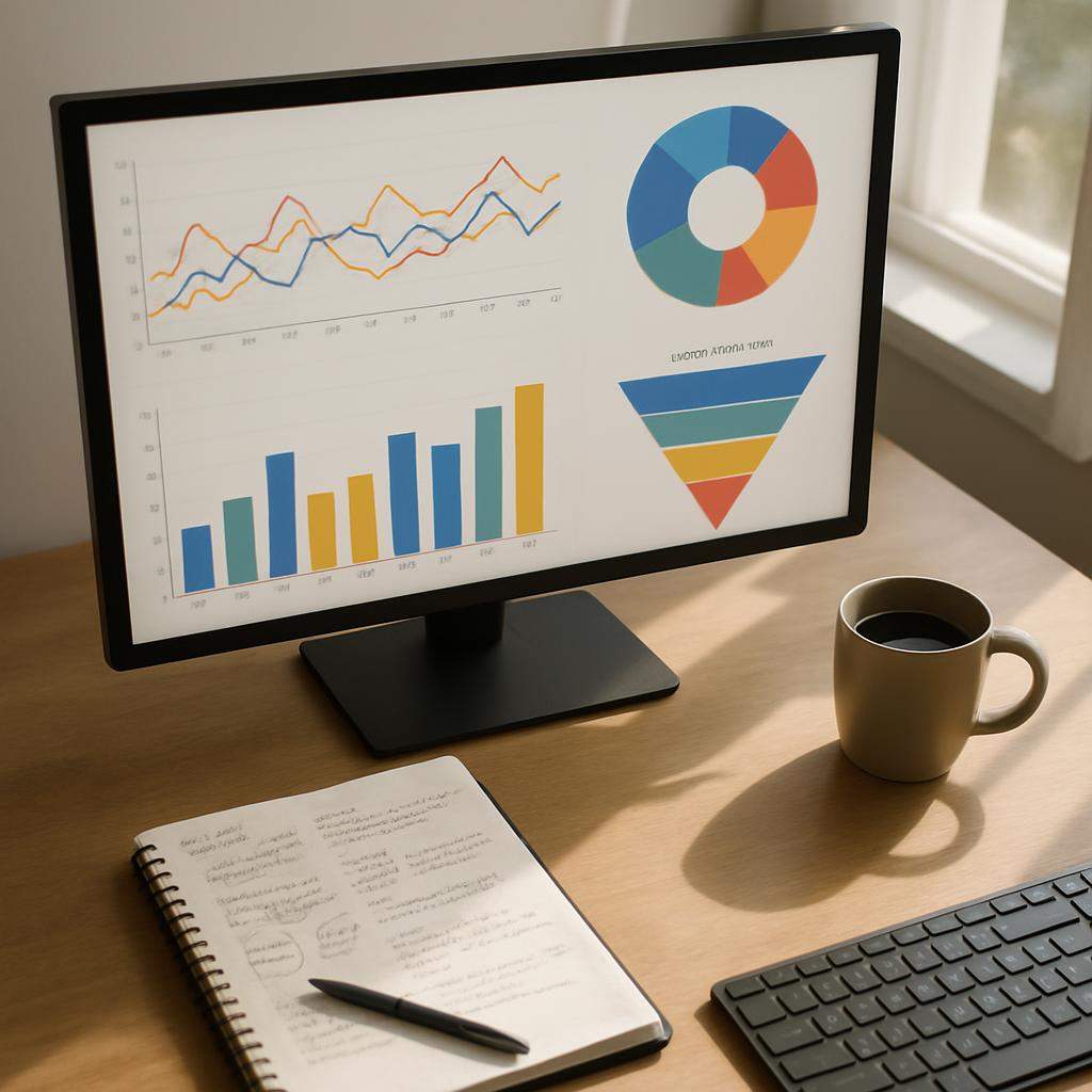 How to Use Google Ads Audience Segments to Cut B2B CPL by 40%