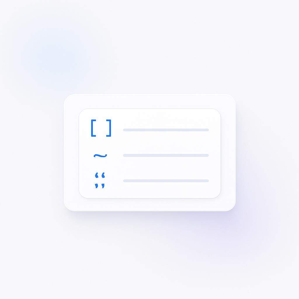 Google Ads Match Types for B2B