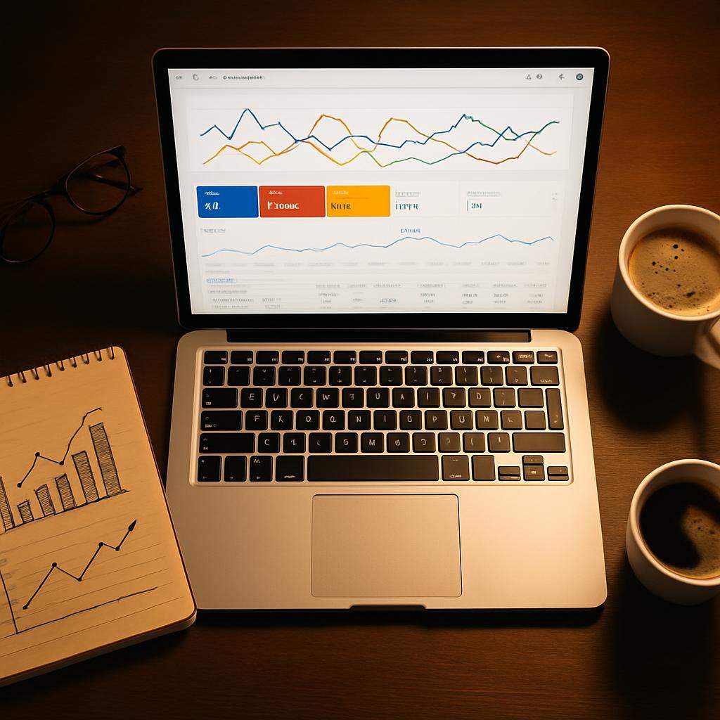 Google Ads Smart Bidding for B2B: When tCPA Hurts More Than It Helps