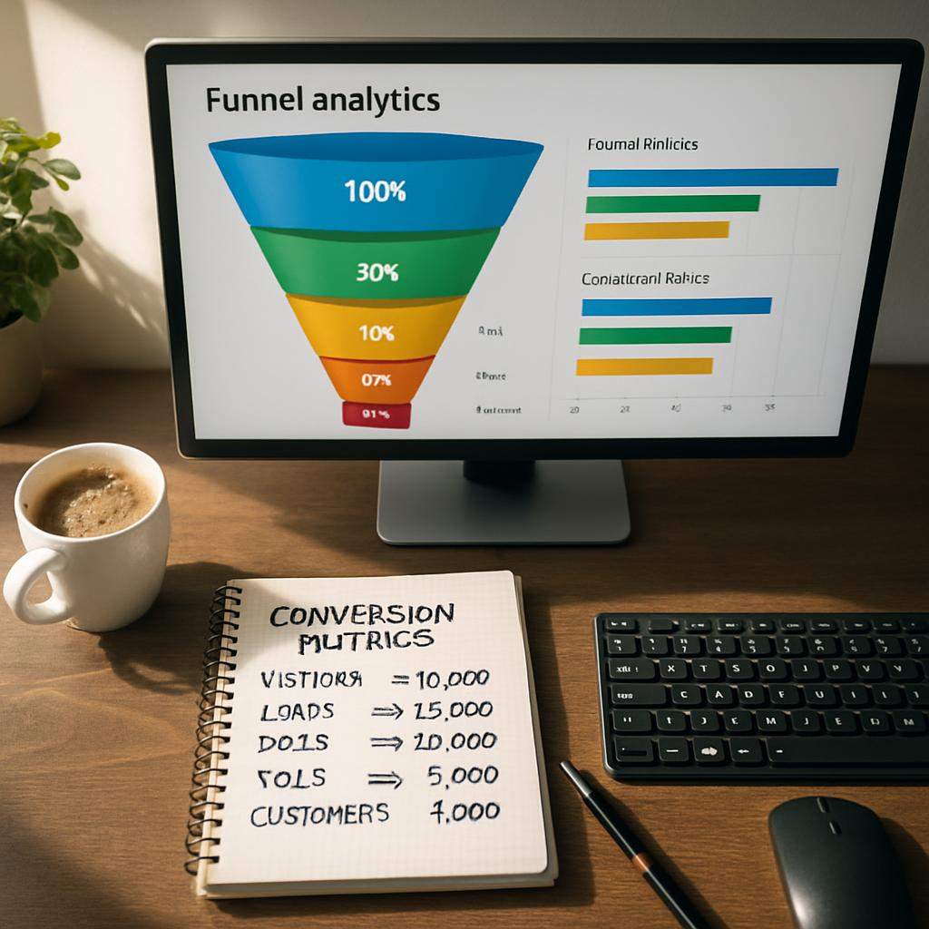 How to Use a Growth Audit to Find Your Highest-Leverage Revenue Leaks