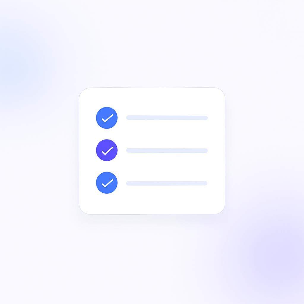 How to Choose a Digital Marketing Agency in the UAE: A B2B Buyer's Checklist