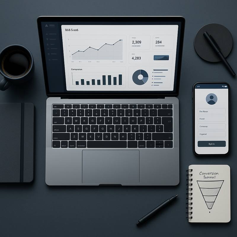 LinkedIn Lead Gen Forms vs Landing Pages: Which Converts Better for B2B