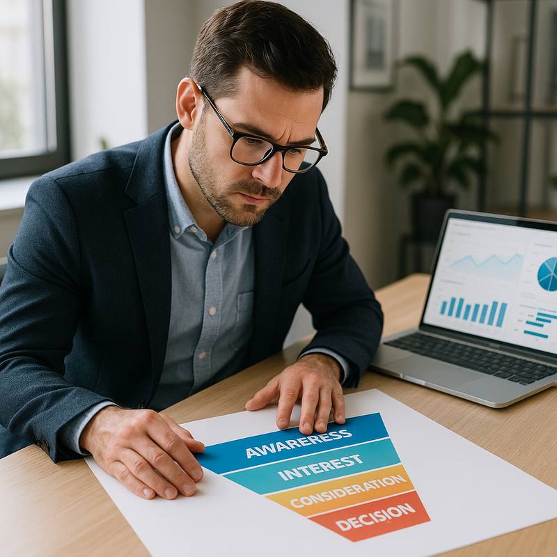 How Multi-Touch Attribution Models Transform B2B Lead Generation ROI in 2026