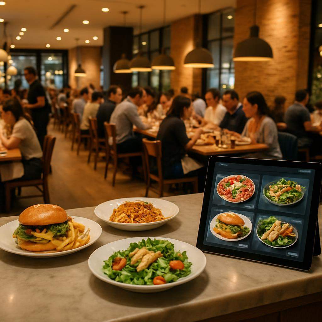 Restaurant Marketing Agency Guide: What Drives Foot Traffic and Online Orders