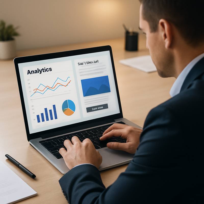 Retargeting in Google Ads: Turning Clicks into Clients