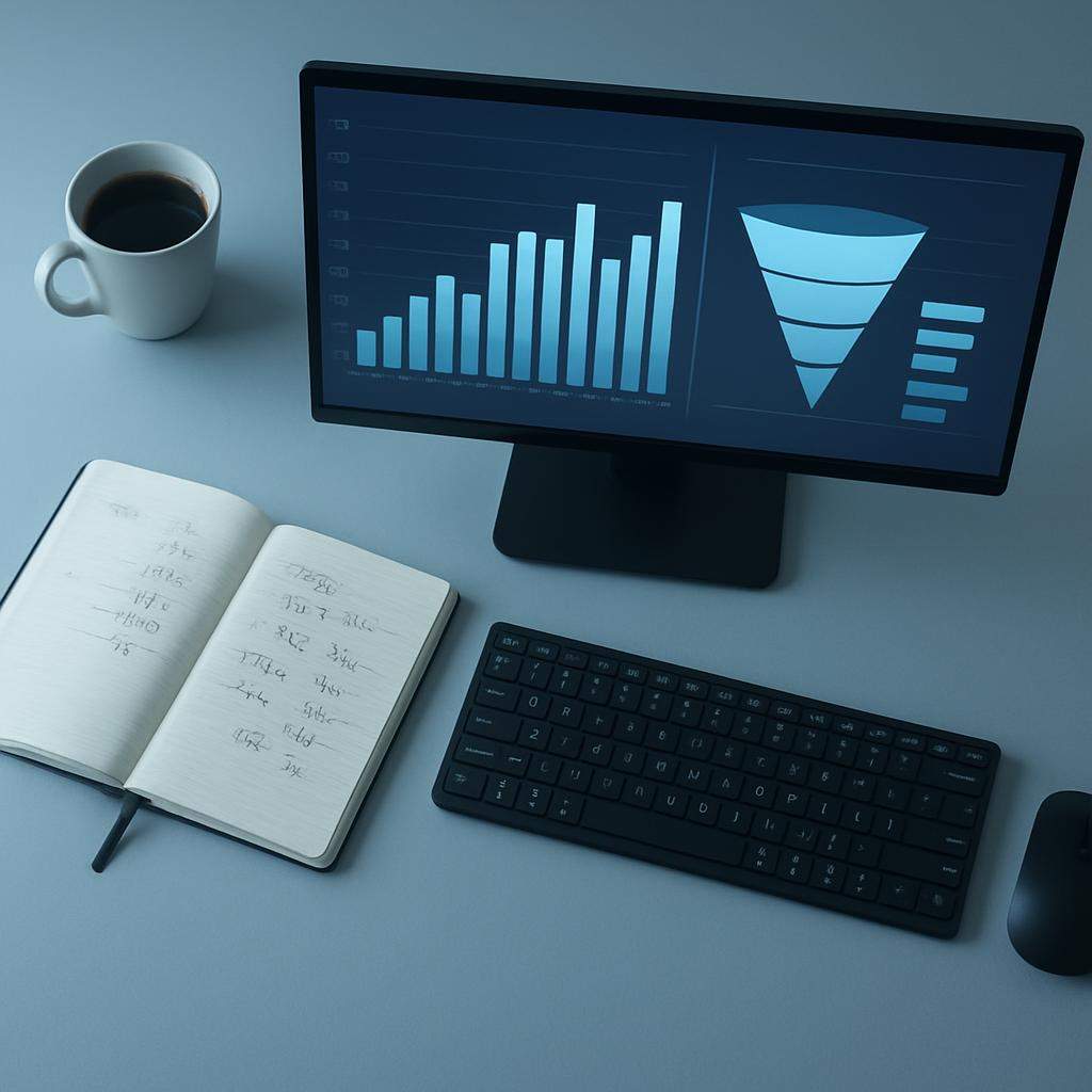 How to Use Revenue-Per-Lead Benchmarks to Fix a Broken Growth Model