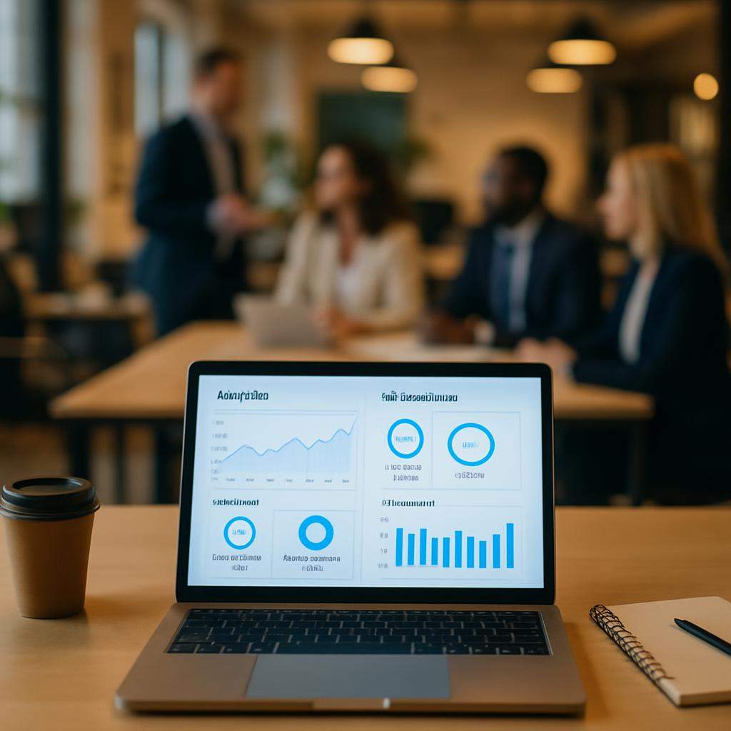 How We Cut Cost Per Lead by 61% for a SaaS HR Platform in 90 Days
