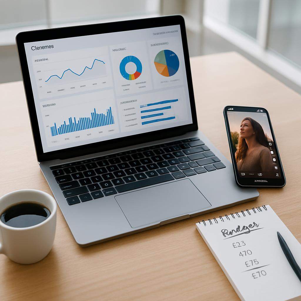 TikTok Marketing Agency Cost: What a Real Retainer Includes in 2026