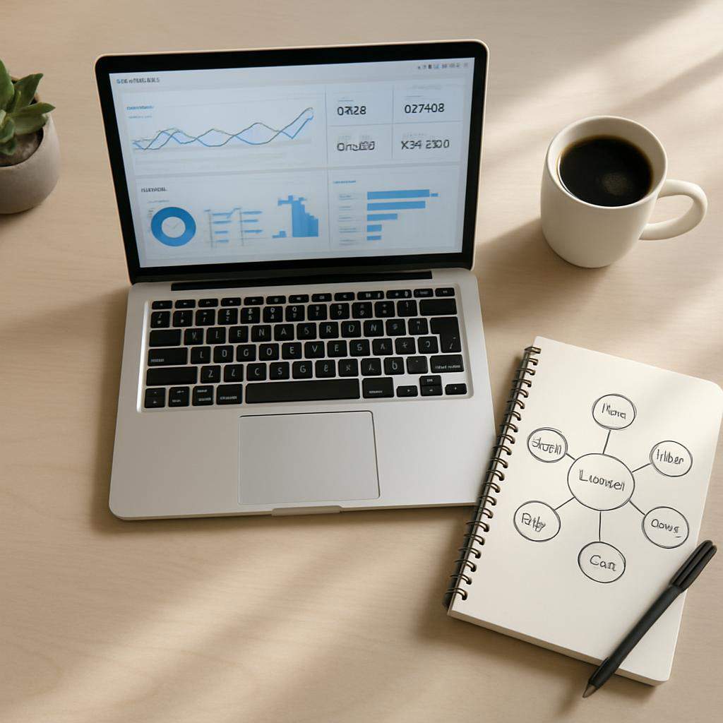 Topical Authority for B2B SaaS: How to Build It Without Writing 200 Blog Posts